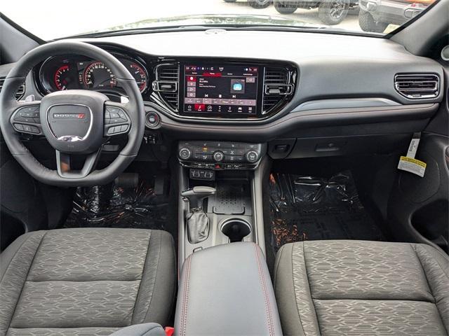 new 2025 Dodge Durango car, priced at $51,702