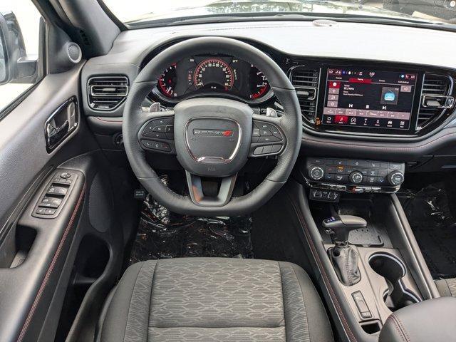 new 2025 Dodge Durango car, priced at $51,702