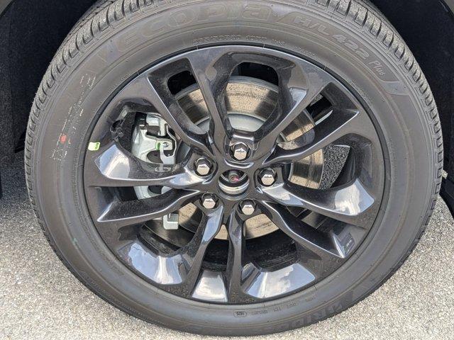 new 2025 Dodge Durango car, priced at $51,702