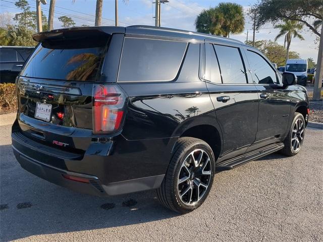 used 2021 Chevrolet Tahoe car, priced at $46,994