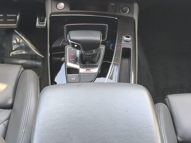 used 2022 Audi SQ5 car, priced at $41,492