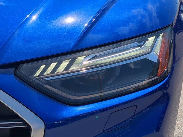 used 2022 Audi SQ5 car, priced at $41,492