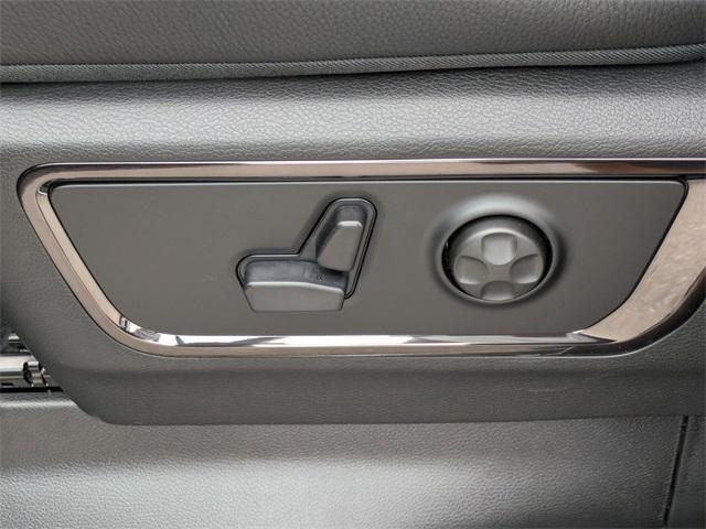 new 2026 Ram 1500 car, priced at $78,820