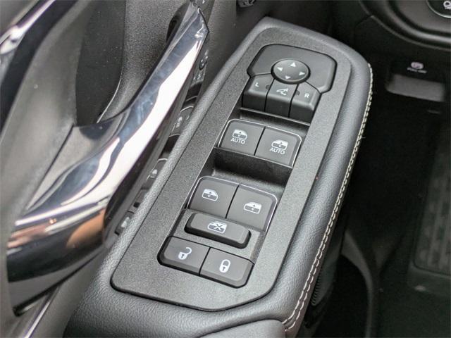 new 2026 Ram 1500 car, priced at $78,820