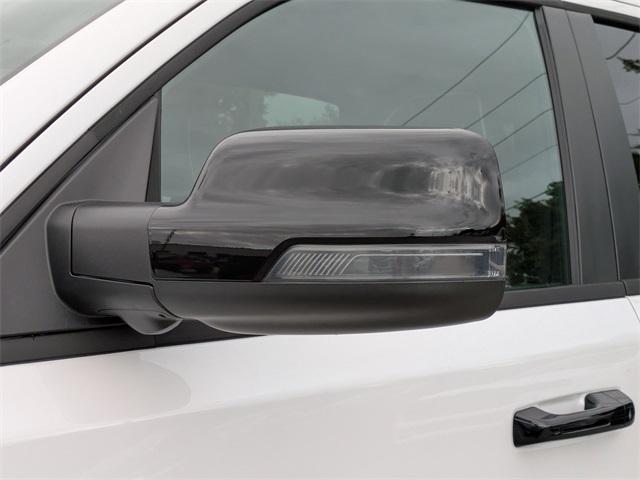 new 2026 Ram 1500 car, priced at $78,820