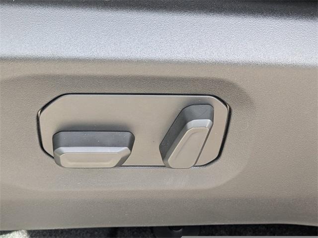 new 2026 Jeep Wrangler car, priced at $59,995