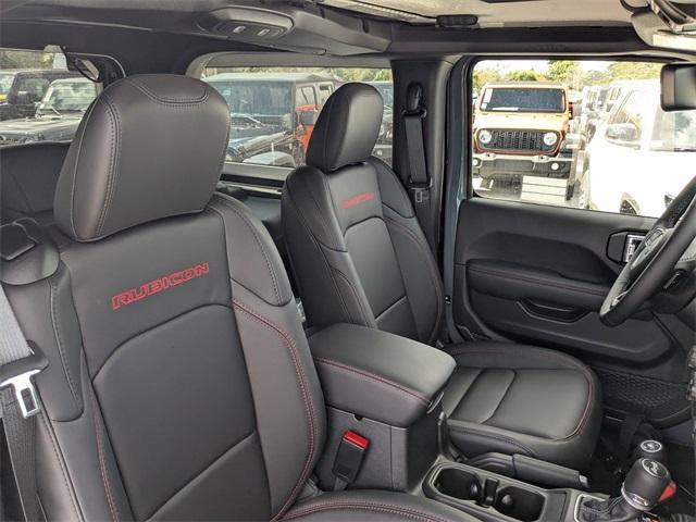 new 2026 Jeep Wrangler car, priced at $59,995