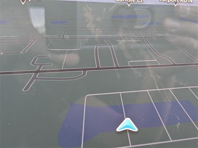 new 2026 Jeep Wrangler car, priced at $59,995