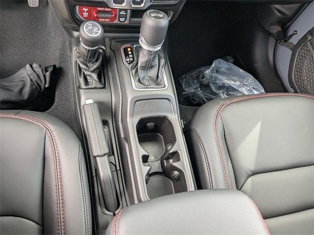 new 2026 Jeep Wrangler car, priced at $59,995