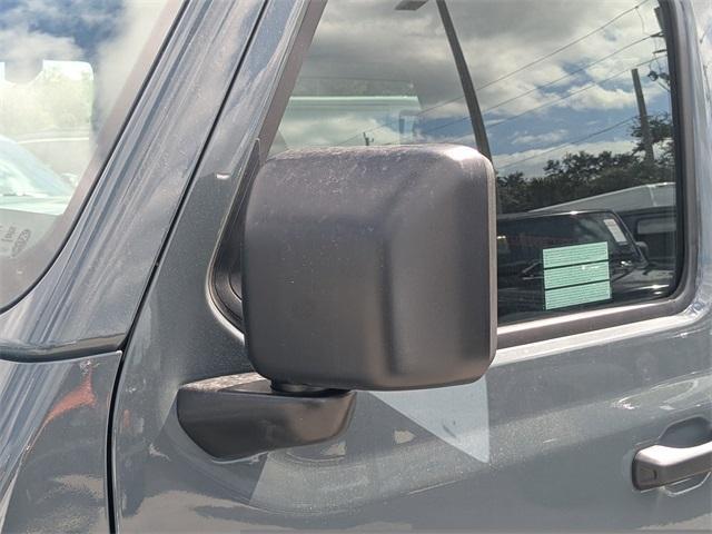 new 2026 Jeep Wrangler car, priced at $59,995