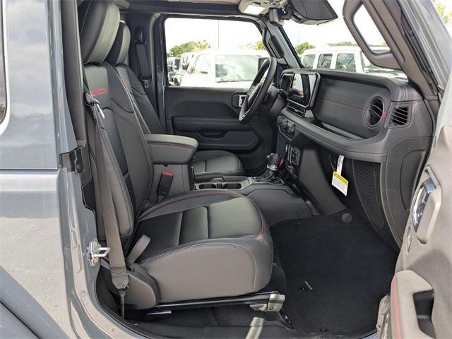 new 2026 Jeep Wrangler car, priced at $59,995