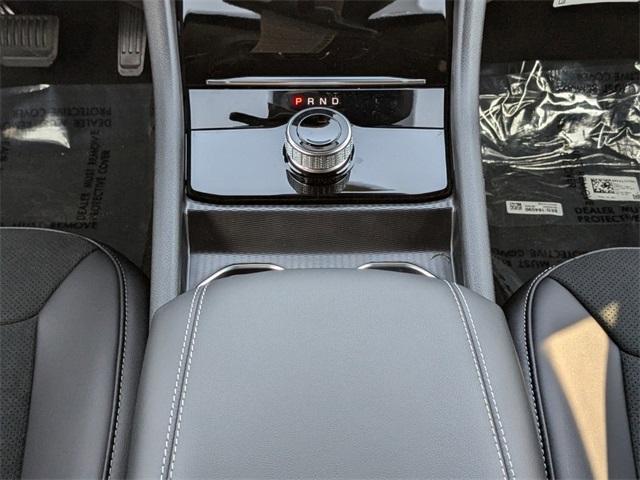 new 2025 Jeep Grand Cherokee car, priced at $34,675
