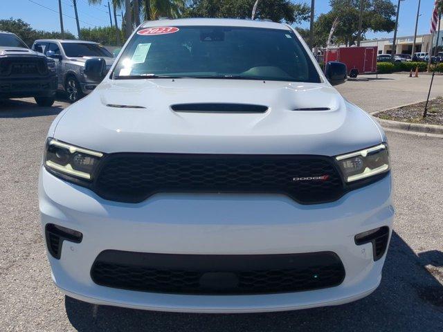 used 2023 Dodge Durango car, priced at $38,487