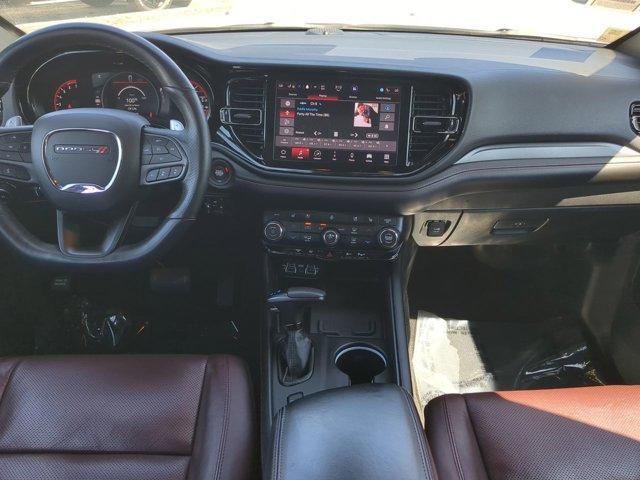 used 2023 Dodge Durango car, priced at $38,487