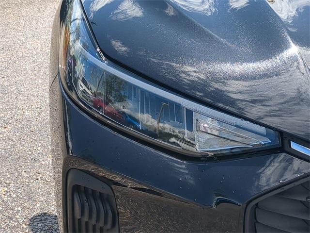 used 2024 Ford Escape car, priced at $19,894