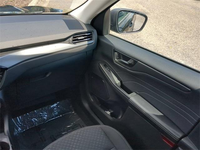 used 2024 Ford Escape car, priced at $19,894