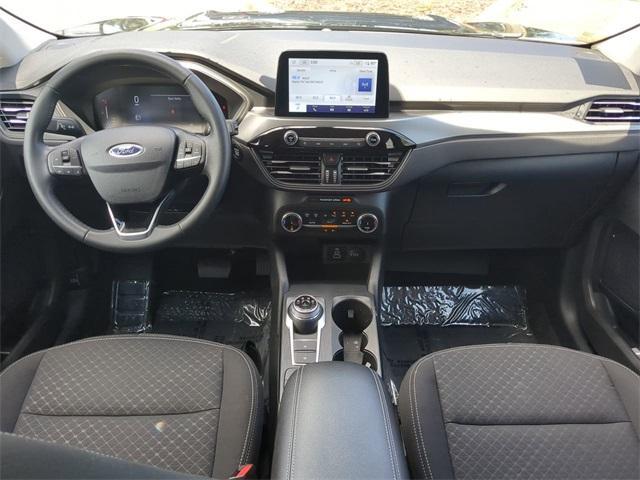 used 2024 Ford Escape car, priced at $19,894