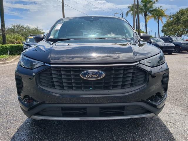 used 2024 Ford Escape car, priced at $19,894