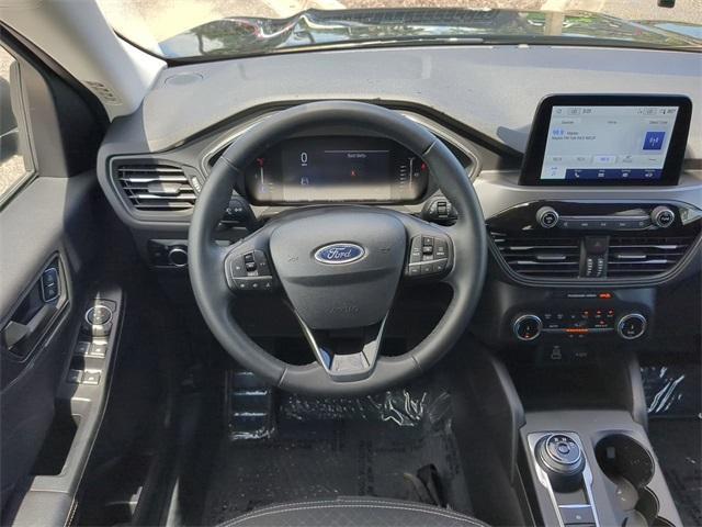 used 2024 Ford Escape car, priced at $19,894