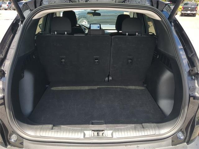 used 2024 Ford Escape car, priced at $19,894