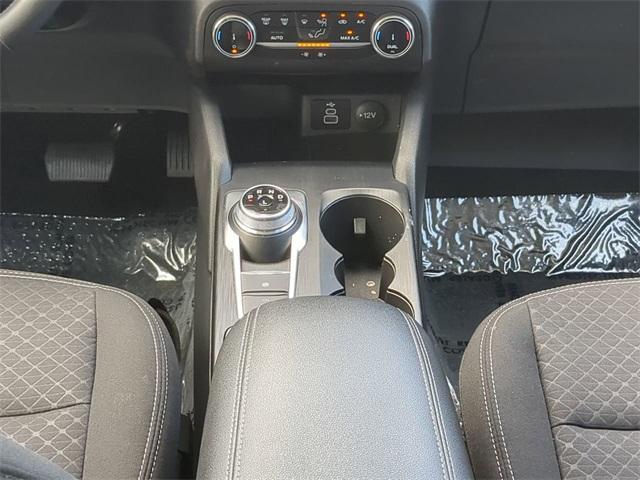 used 2024 Ford Escape car, priced at $19,894