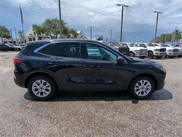 used 2024 Ford Escape car, priced at $19,894