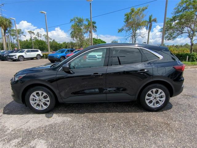 used 2024 Ford Escape car, priced at $19,894