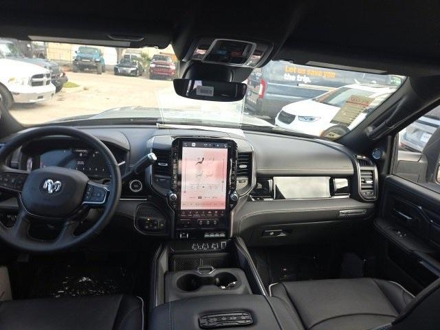 new 2026 Ram 2500 car, priced at $74,900