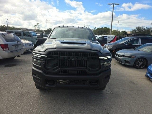 new 2026 Ram 2500 car, priced at $74,900