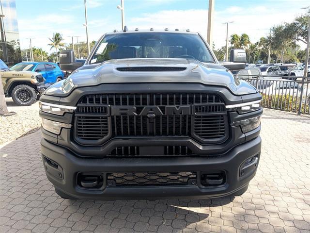 new 2026 Ram 2500 car, priced at $74,900