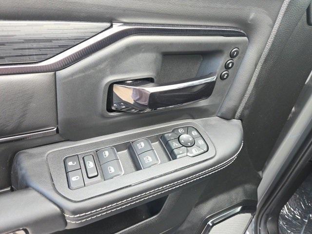 new 2026 Ram 2500 car, priced at $74,900