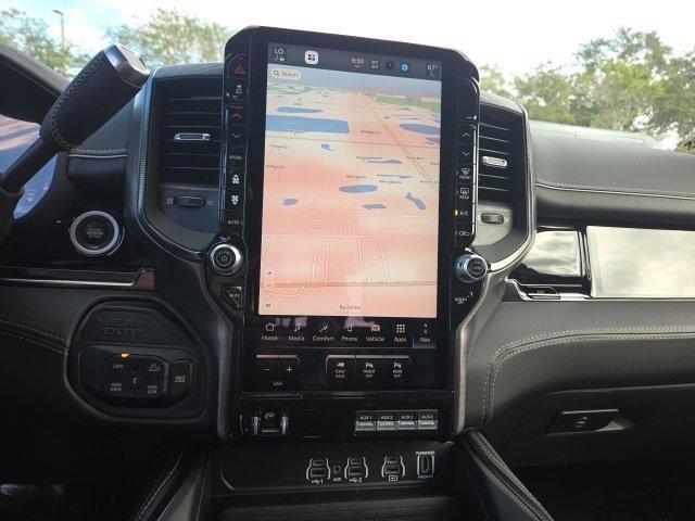 new 2026 Ram 2500 car, priced at $74,900