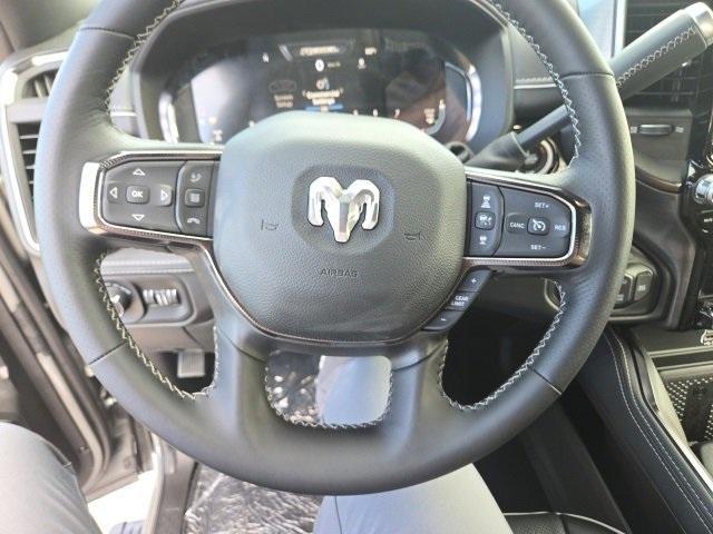 new 2026 Ram 2500 car, priced at $74,900