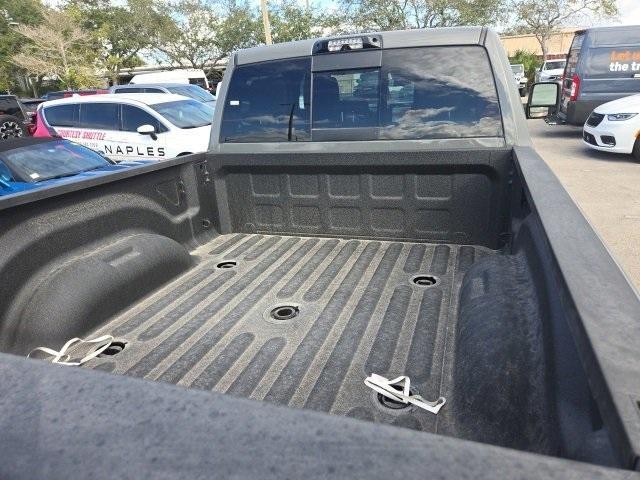 new 2026 Ram 2500 car, priced at $74,900