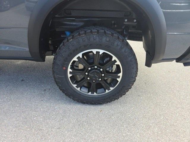 new 2026 Ram 2500 car, priced at $74,900