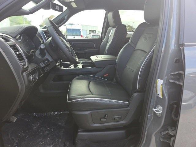 new 2026 Ram 2500 car, priced at $74,900