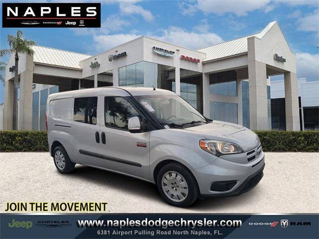 used 2015 Ram ProMaster City car, priced at $12,231