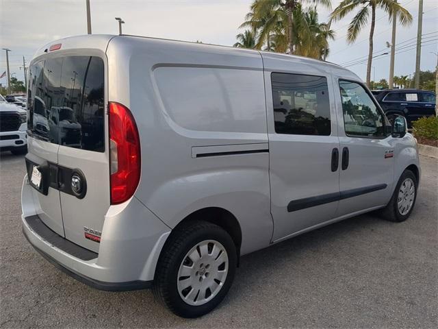 used 2015 Ram ProMaster City car, priced at $12,231