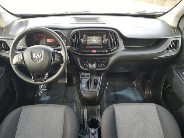 used 2015 Ram ProMaster City car, priced at $12,231