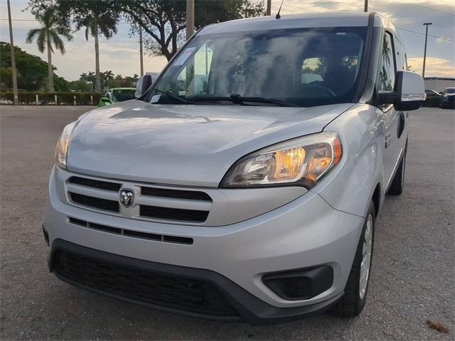 used 2015 Ram ProMaster City car, priced at $12,231