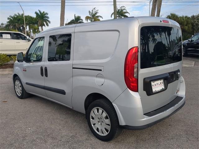 used 2015 Ram ProMaster City car, priced at $12,231