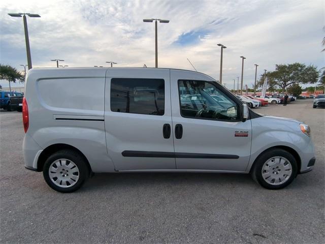 used 2015 Ram ProMaster City car, priced at $12,231