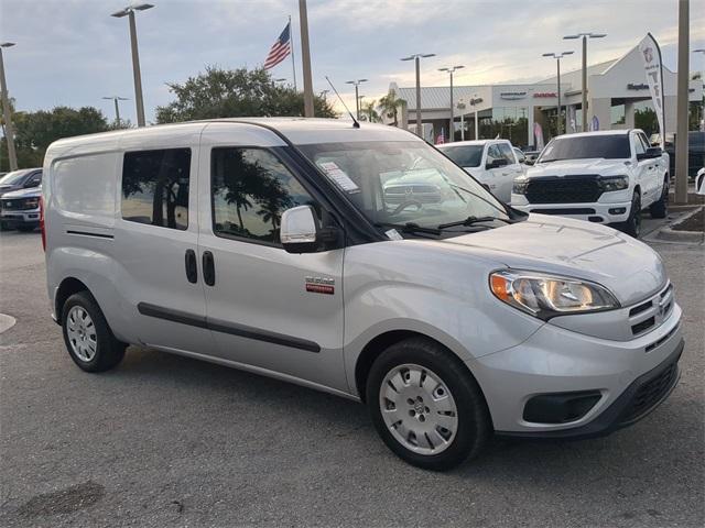 used 2015 Ram ProMaster City car, priced at $12,231
