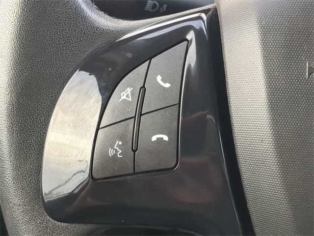 used 2015 Ram ProMaster City car, priced at $12,231