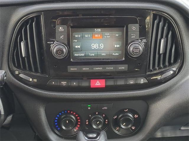 used 2015 Ram ProMaster City car, priced at $12,231