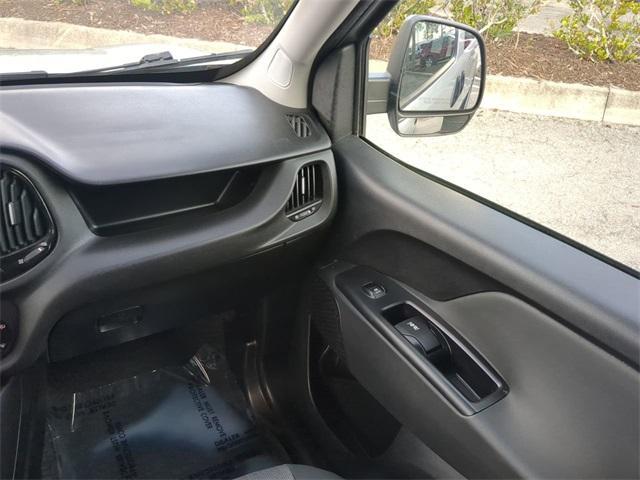 used 2015 Ram ProMaster City car, priced at $9,895