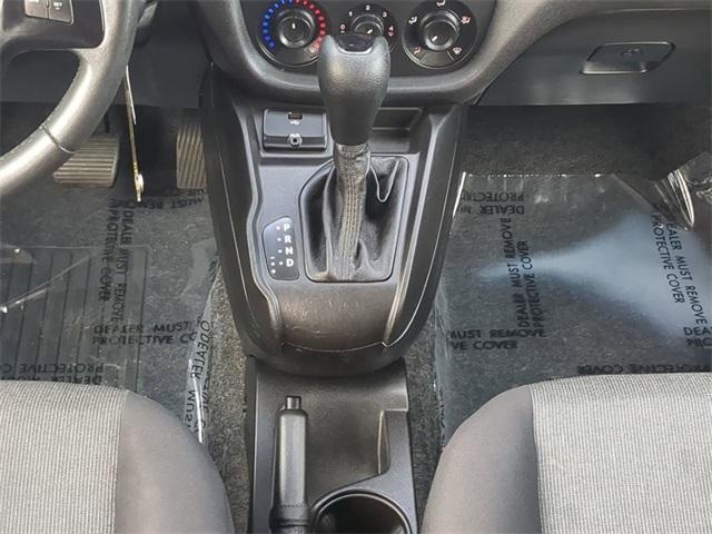 used 2015 Ram ProMaster City car, priced at $12,231