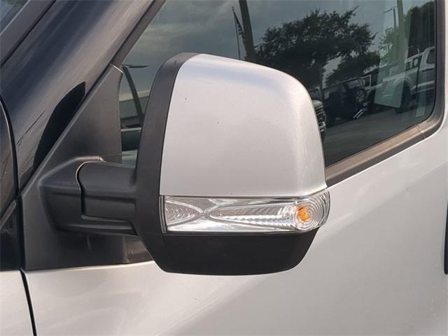 used 2015 Ram ProMaster City car, priced at $12,231