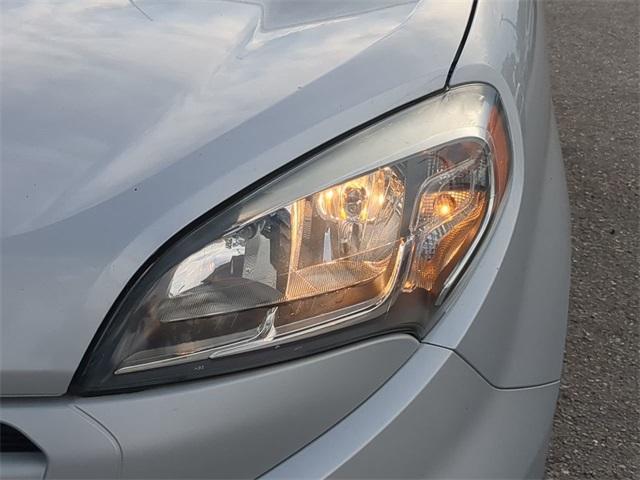 used 2015 Ram ProMaster City car, priced at $12,231