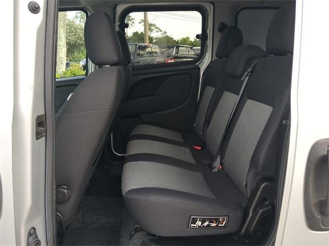 used 2015 Ram ProMaster City car, priced at $12,231